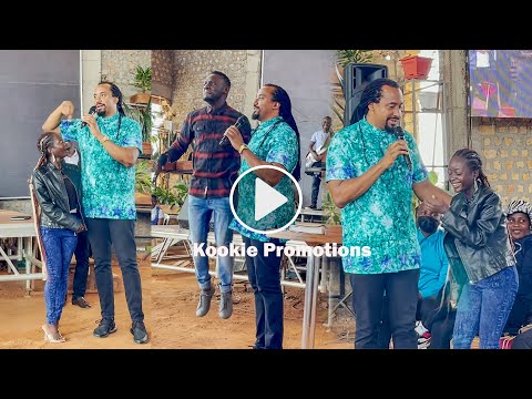 Navio Asisikanye Yvonne Nakankaka ewa Pastor Wilson Bugembe mu Church