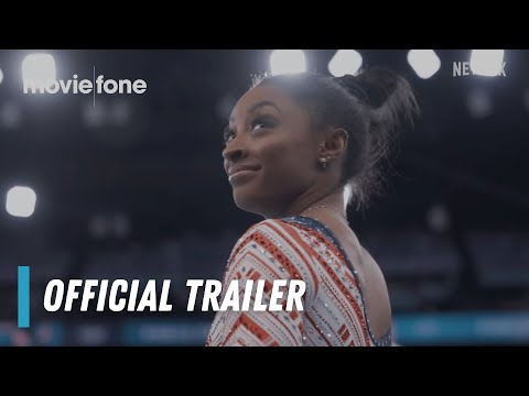 Simone Biles Rising: Part 2 | Official Trailer | Netflix
