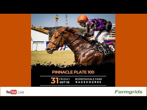 Zimbabwe horse racing at Borrowdale on Friday, 31 October 2025.