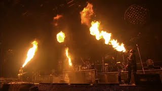 Rammstein - Feuer Frei! (Live from Madison Square Garden)