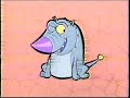 Teletoon Blasters Universe Dogs Commercial Apr 13 2001