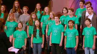 Soul Cake - Vancouver Youth Choir JUNIOR