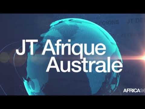 Le journal de l'Afrique Australe du dimanche 20 mars 2022