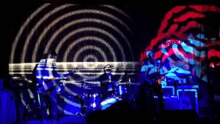 El Terrible at Brick & Mortar Music Hall - San Francisco CA - 02/27/2015 - Pt 1