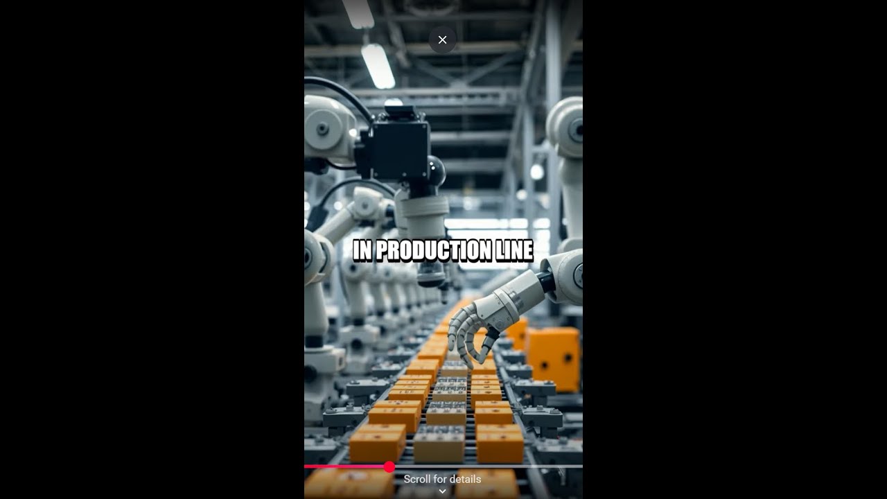 AI’s role in Process Optimization and Control