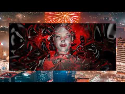 Lady Gaga vs Swedish House Mafia - Bloody Mary vs turn on the lights again