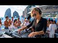 Yacht Party In Capri Deep House Progressive Techno Mix
