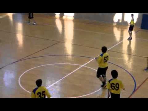 U14 Cus Ve - Sanfiorese 2T 2011/12