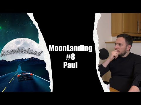 Rambleland Episode #8 - Paul - Catholic Teachings