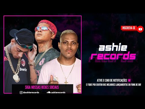 MC DANONE, MC FROG & MC G2 - MEGA RENOVADA 01 (DJ ERIC FB)