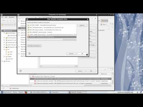 comment installer gwt sous eclipse