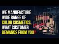 Product Video