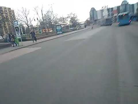 IKARUS 280 IKARUS 435 BKV BKK