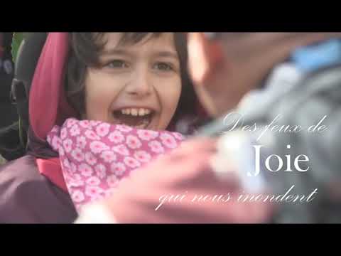 Madame / Bernadette de Lourdes (Eyma)