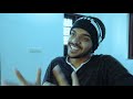 Sound Of Metal Movie Scene Recreation By Fendry Francis Riz Ahmed Oscar