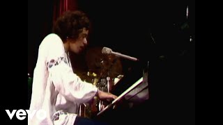 Carole King - You&#39;ve Been Around Too Long (Live at Montreux, 1973)