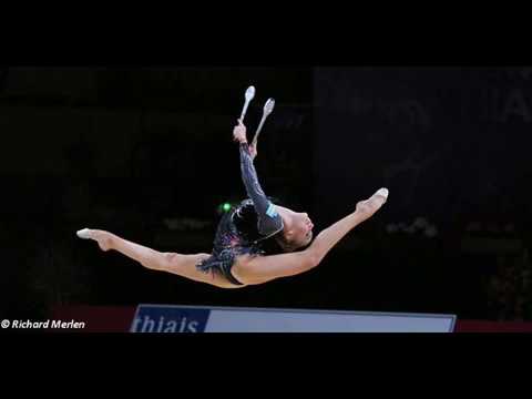 Sabina Tashkenbaeva - Clubs 2019 - Music