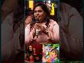 காடு மலை Dora வோட வீடு Dubbing Artist Nimmi Harshan Performs Live Dubbin