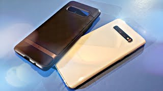 Will Samsung Galaxy S10+ Wireless PowerShare Work With Case On!?