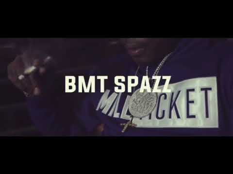 BMT Spazz - Fraction (Music Video)