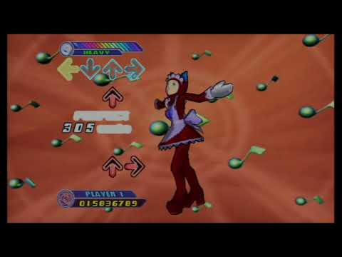 E24K's DanceDanceRevolution ULTRAMIX2 - Love Is Dreaminess