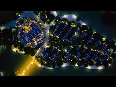 [Inglês abaixo] HÒA MÌNH VỚI THIÊN NHIÊN TRONG KỲ NGHỈ TẠI AMAZING ISLAND RESORT