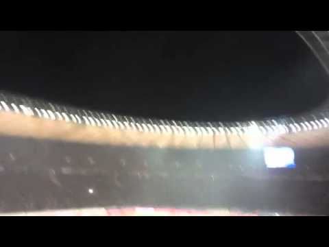 Hertha BSC - FC Bayern 17.03.2012