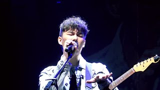 [LIVE] 퍼센트 (PERC%NT) - Drunk 2018 윤종신 좋니? 전국투어콘서트 오프닝 무대