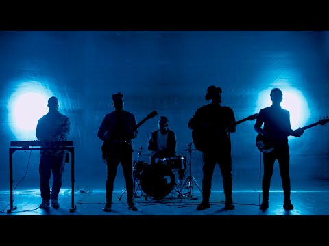 4S Street - Nézz fel az égre (Official Lyric Video)