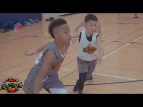 Treshawn Weatherspoon PILES UP ASSIST at EBC