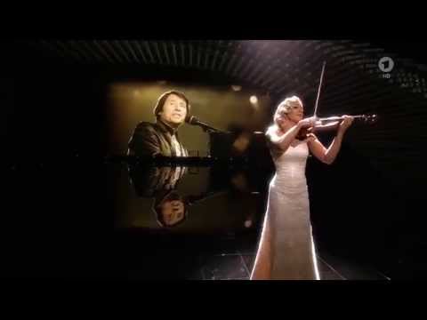 Lidia Baich - Merci Chérie - A Tribute to Udo Jürgens - Opening live - ESC Song Contest 2015 - ARD