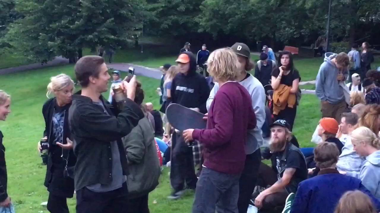 Vuelve la Carrera de la Muerte en Helsinki - 'Koffin Vauhtikisat'