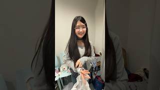 【1日ルーティン】まりちゃんCuugalモデル初撮影 - はねまりチャンネル