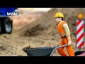 BRUDER krautuvas Liebherr, 02430