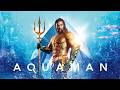 Aquaman 2018 Movie Jason Momoa Amber Heard Review And Analysis