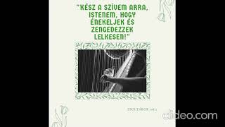 Barta Attila: Kész a szívem!?
