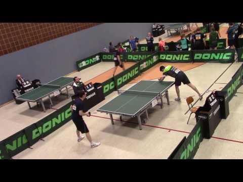 DPM 2016: Walser - Kardel (1. Satz)