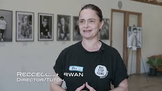 Connections - Behind The Scenes