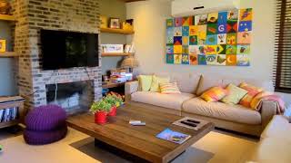 Vídeo 33 — Casa 3 dormitórios no bairro Remanso