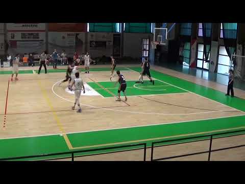 Bellini Virtus Gorle vs Bottanuco Basket Highlights | 2020-21 C Silver