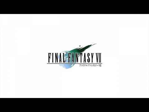 FFVII - Dear to the Heart (Music box) [Extended]