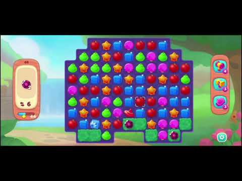 Wildscapes Level 46 [Rang 5]