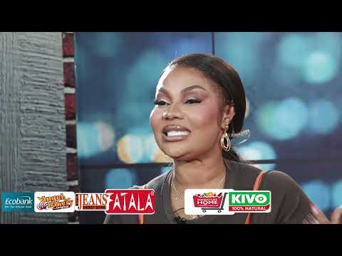 EMPRESS GIFTY INTERVIEWS ABENA MOET ON UCOOK 21/06/2026