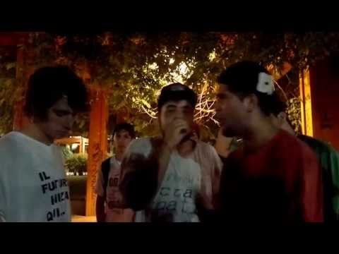 WOLF vs REFLEJO final ARAMBURU FREESTYLE 1vs1