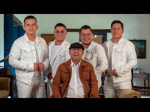 Los Hermanos Medina & Angelito Medina - Mix Parrandero | Video Oficial