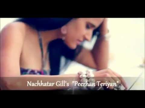 Peerhan Teriyan Nachhatar-Gill-[HD]-Full-Video-Album-Branded-Heeran