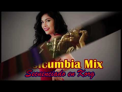 Salsicumbia Mix Secuenciado en Korg