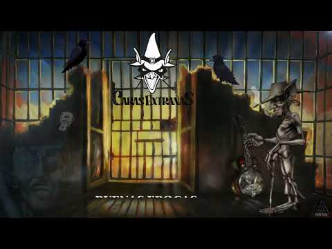 Caras Extrañas - La 25 (Mix)