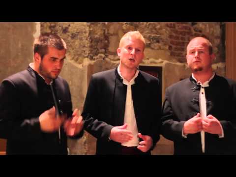 Klapa Kožino London Concert - Pismo ćali