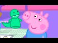 Peppa Pig In Hindi Kathaputaliyon हिंदी Kahaniya Hindi Cartoons For Kids
